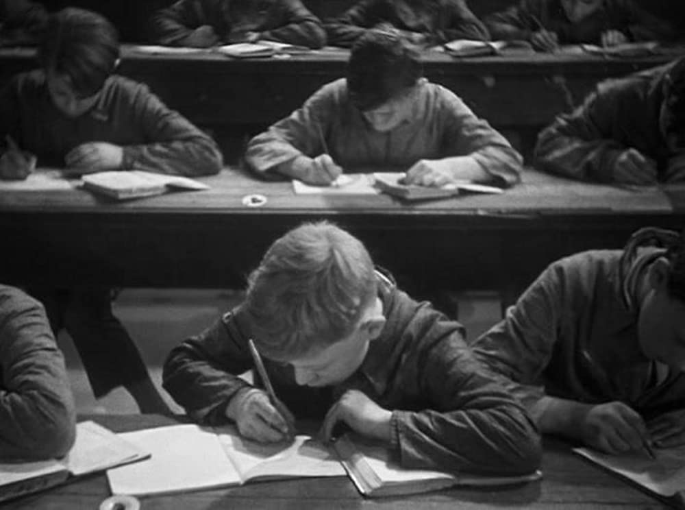 自由を我等にの画像