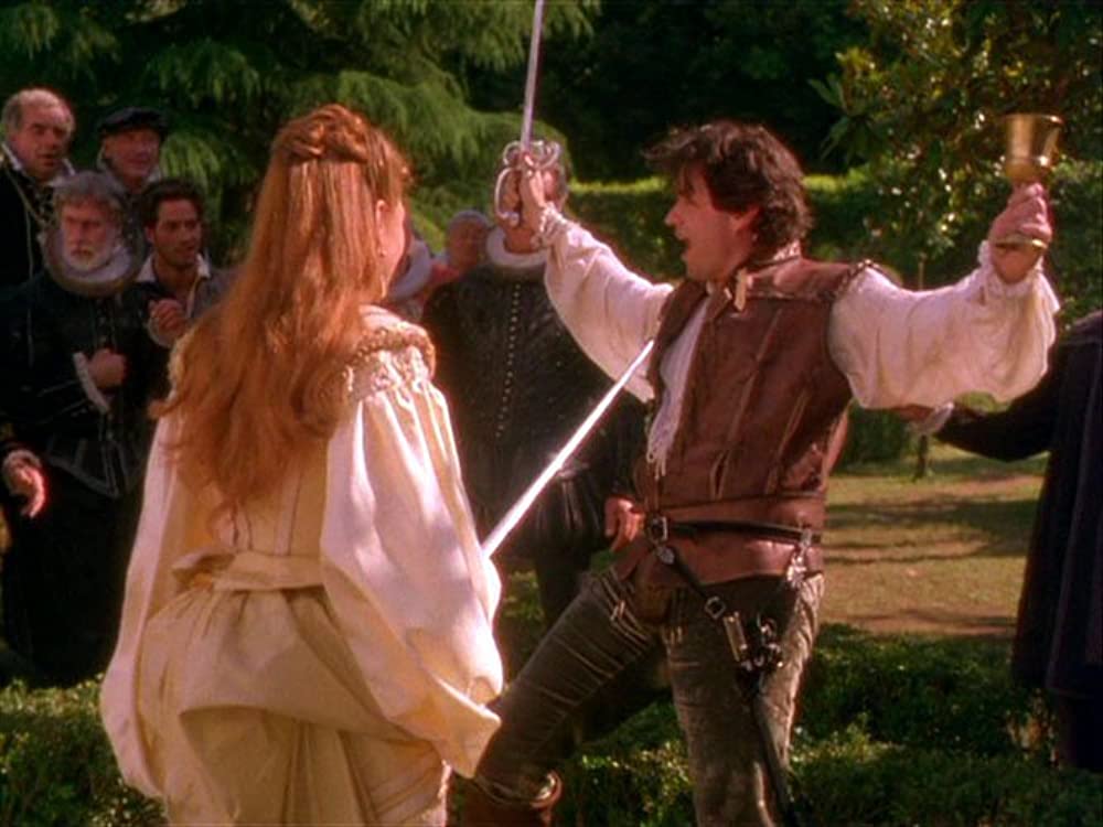 娼婦ベロニカの画像