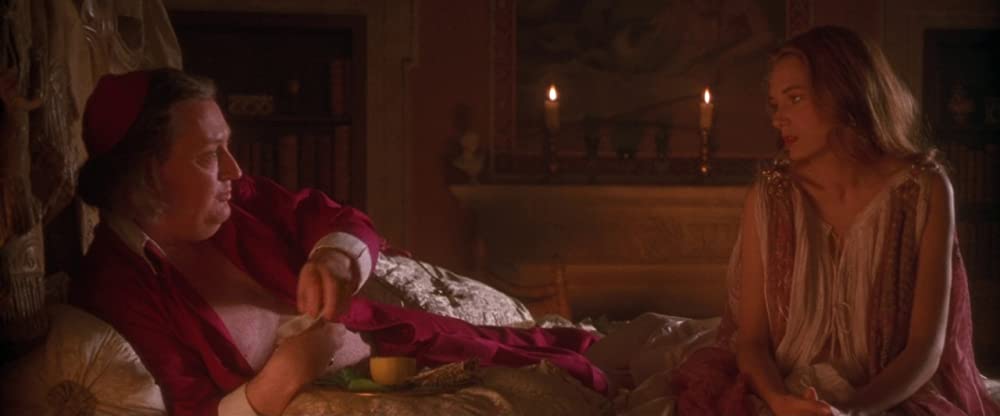 娼婦ベロニカの画像