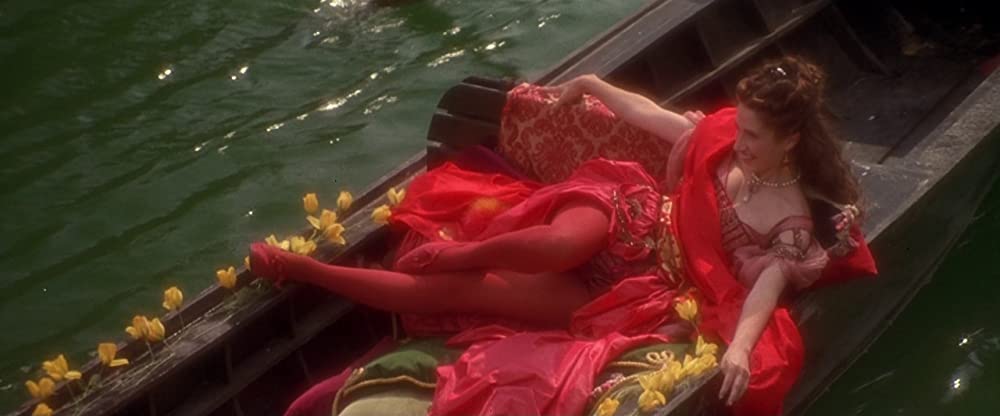 娼婦ベロニカの画像