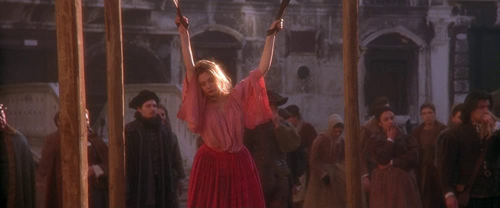 娼婦ベロニカの画像