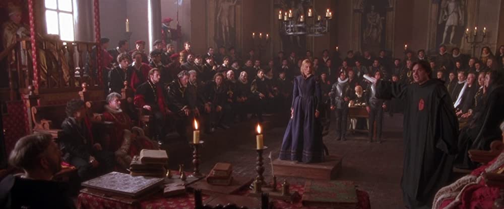 娼婦ベロニカの画像