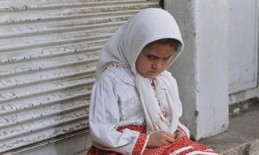 白い風船の画像