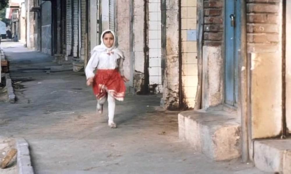 白い風船の画像