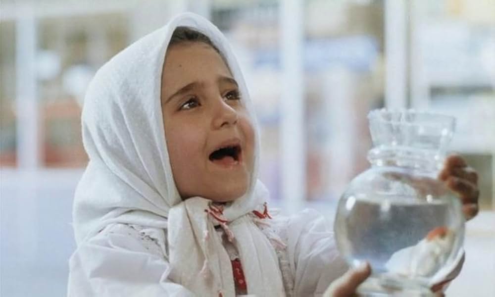 白い風船の画像