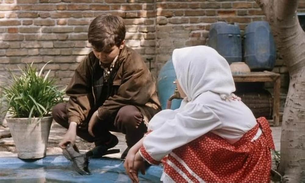 白い風船の画像