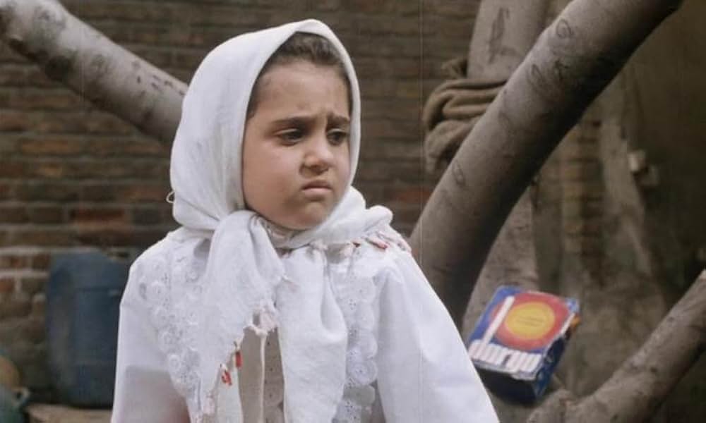 白い風船の画像