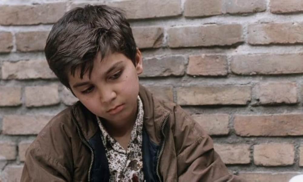 白い風船の画像