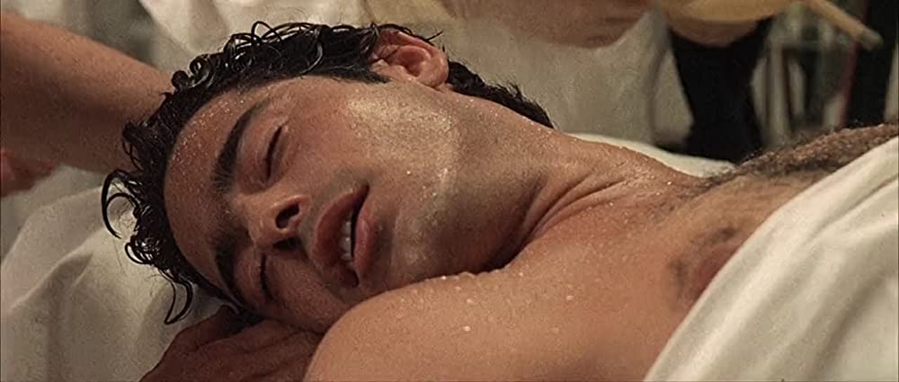 真実の瞬間の画像