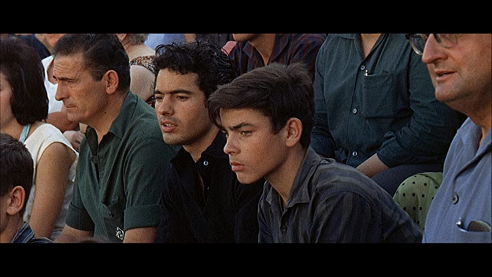 真実の瞬間の画像