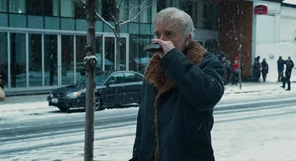 バッドサンタ2（原題）の画像