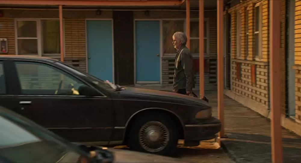 バッドサンタ2（原題）の画像