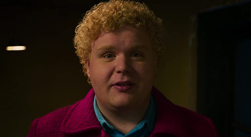 バッドサンタ2（原題）の画像