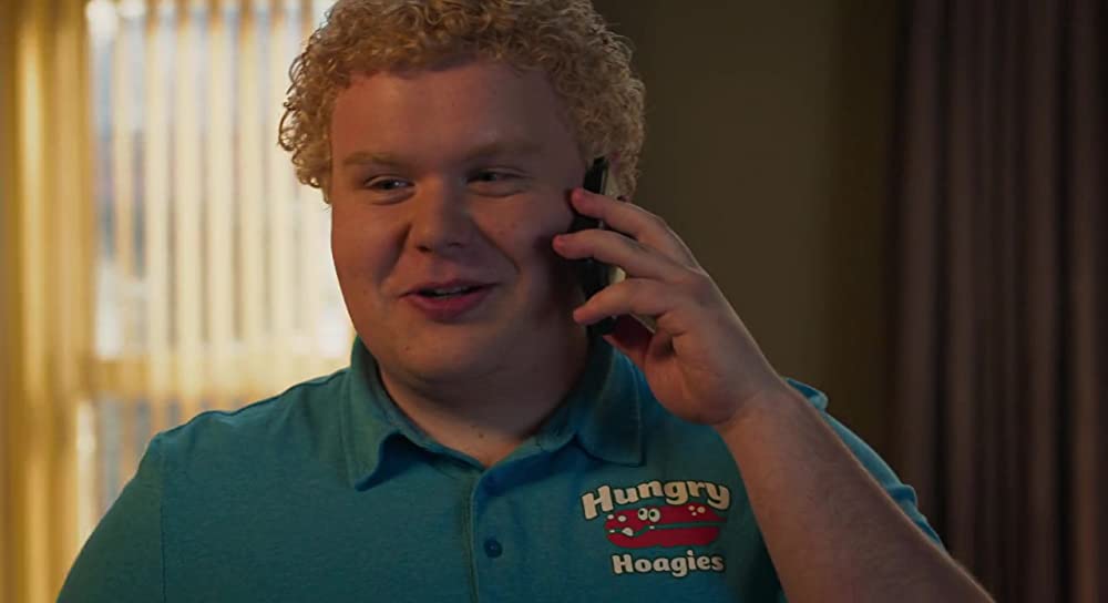 バッドサンタ2（原題）の画像