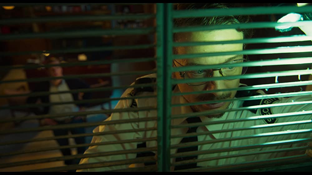 バッドサンタ2（原題）の画像