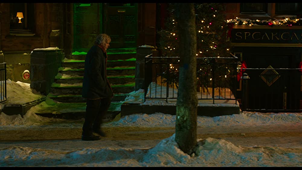 バッドサンタ2（原題）の画像