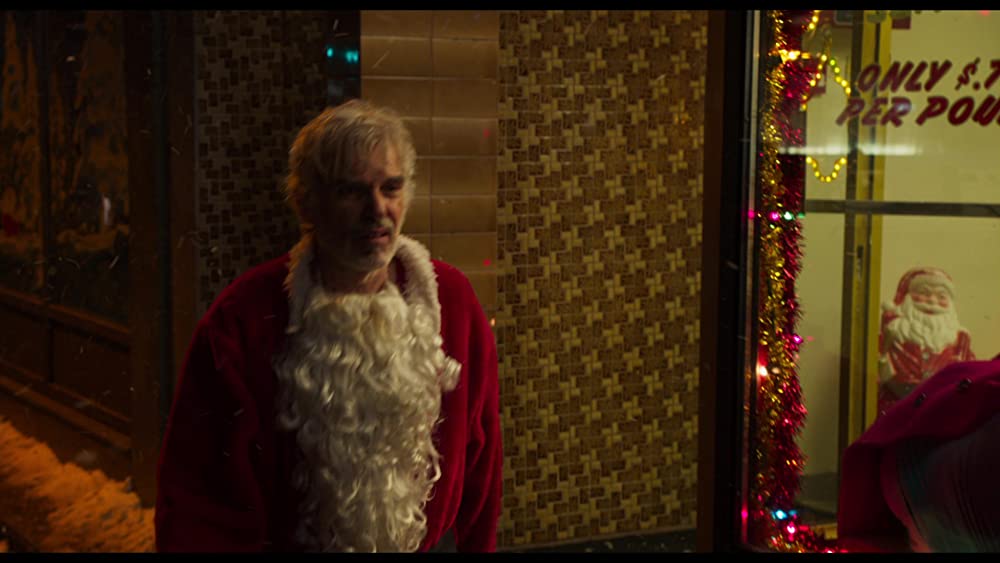 バッドサンタ2（原題）の画像