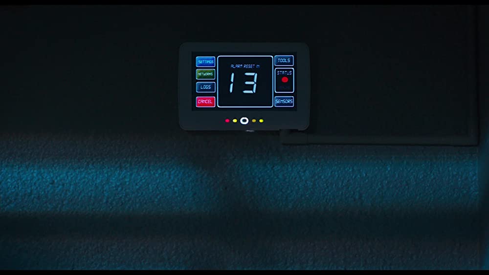 バッドサンタ2（原題）の画像