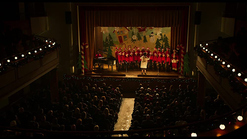 バッドサンタ2（原題）の画像