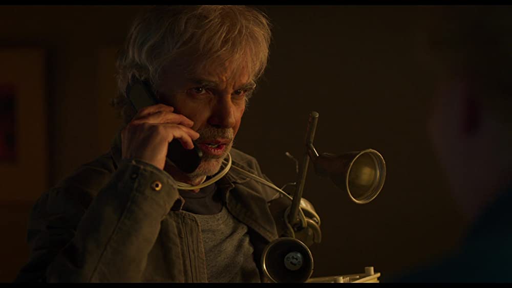 バッドサンタ2（原題）の画像