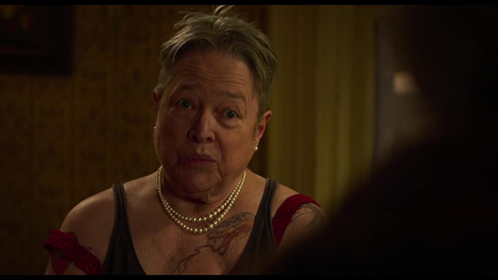 バッドサンタ2（原題）の画像