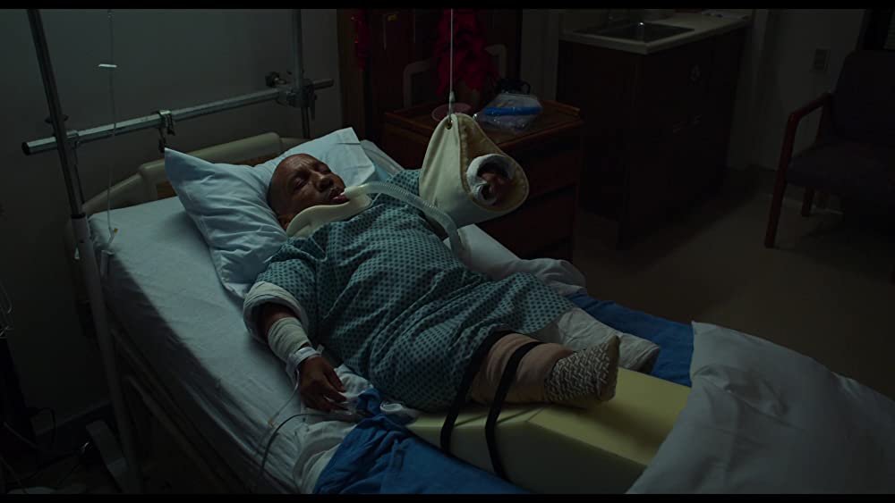 バッドサンタ2（原題）の画像