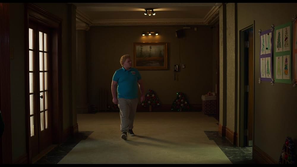 バッドサンタ2（原題）の画像