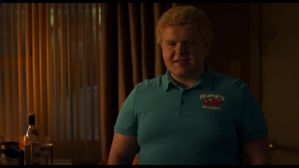 バッドサンタ2（原題）の画像