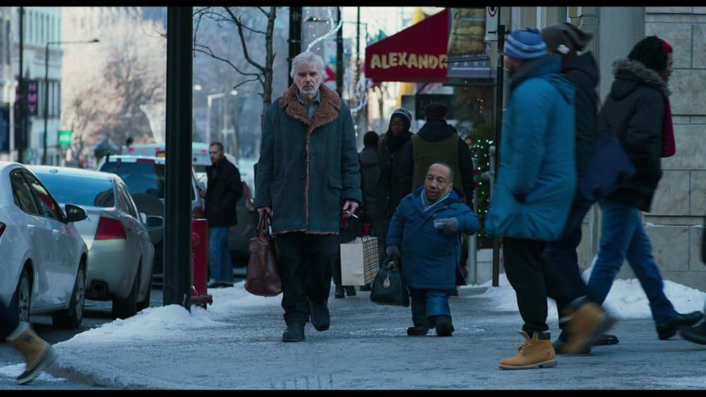 バッドサンタ2（原題）の画像