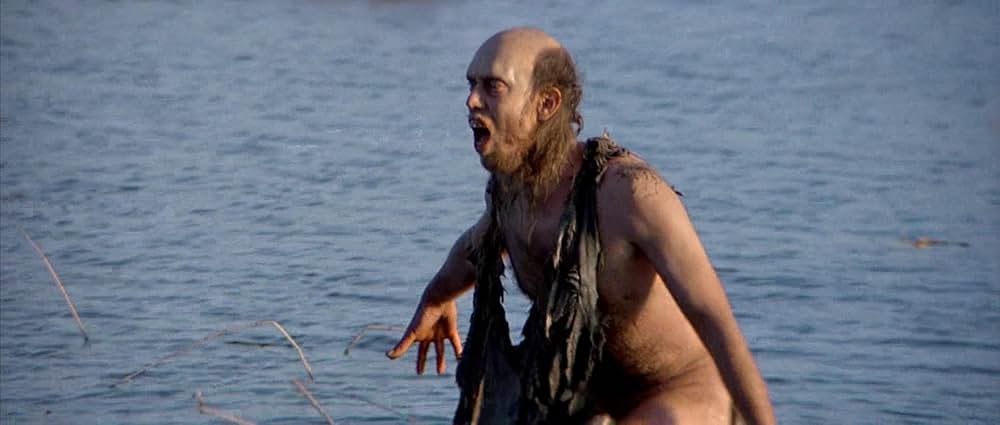 人類創世の画像