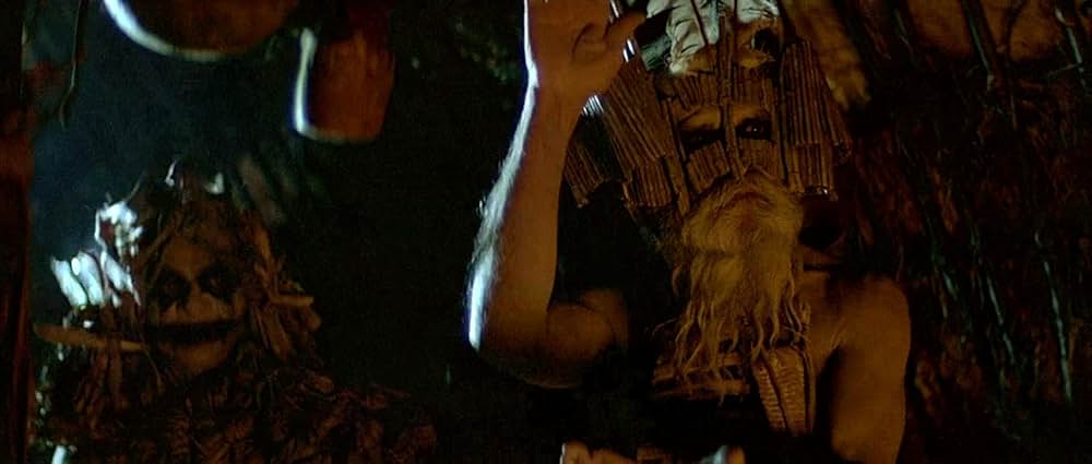 人類創世の画像