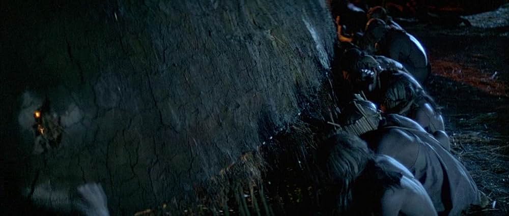 人類創世の画像