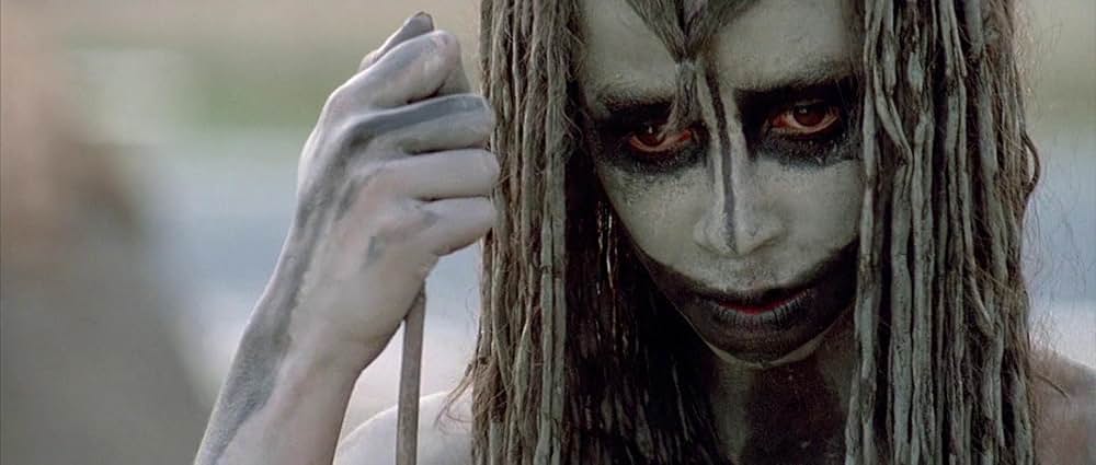 人類創世の画像