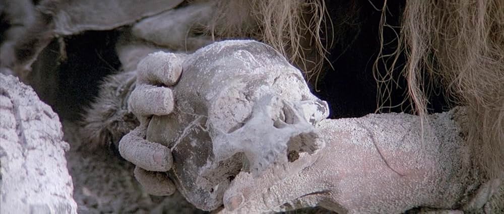 人類創世の画像