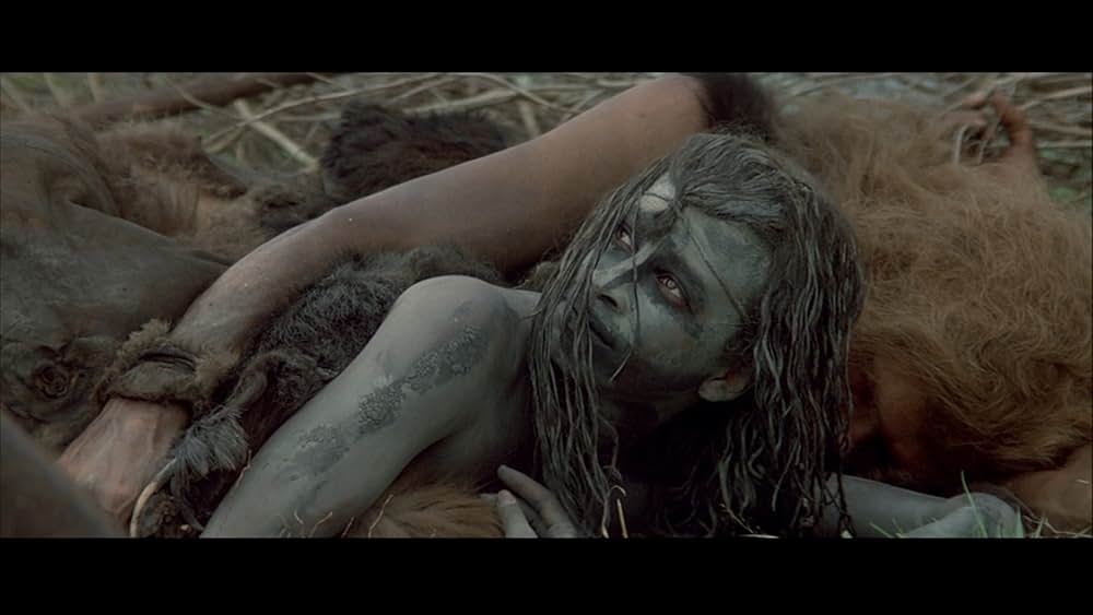 人類創世の画像