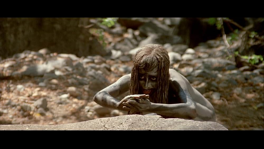 人類創世の画像