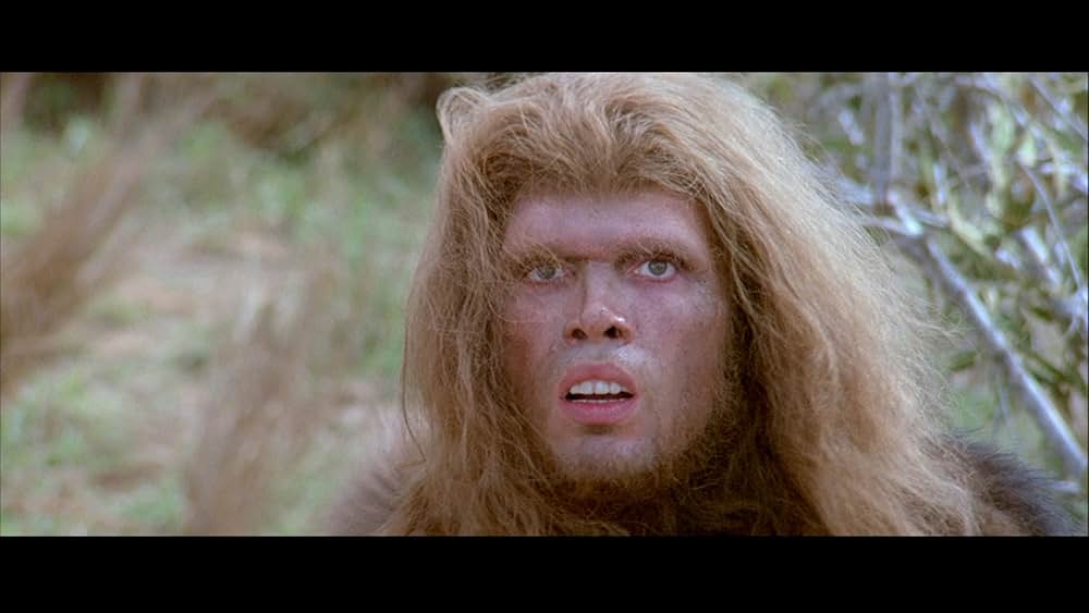 人類創世の画像