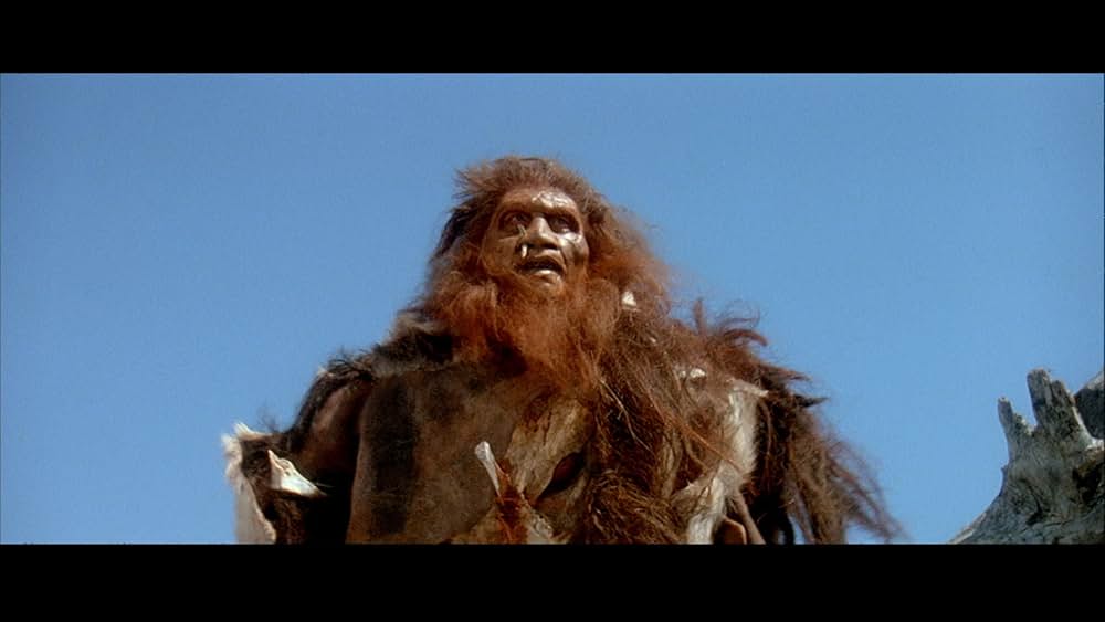 人類創世の画像