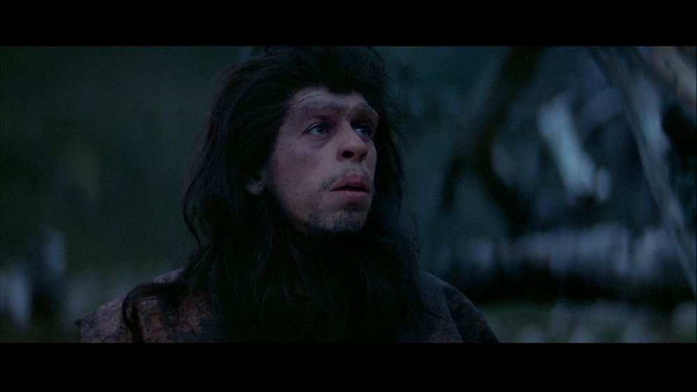 人類創世の画像