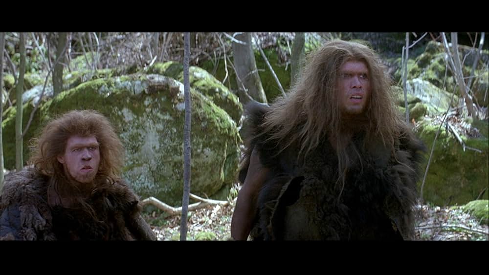 人類創世の画像