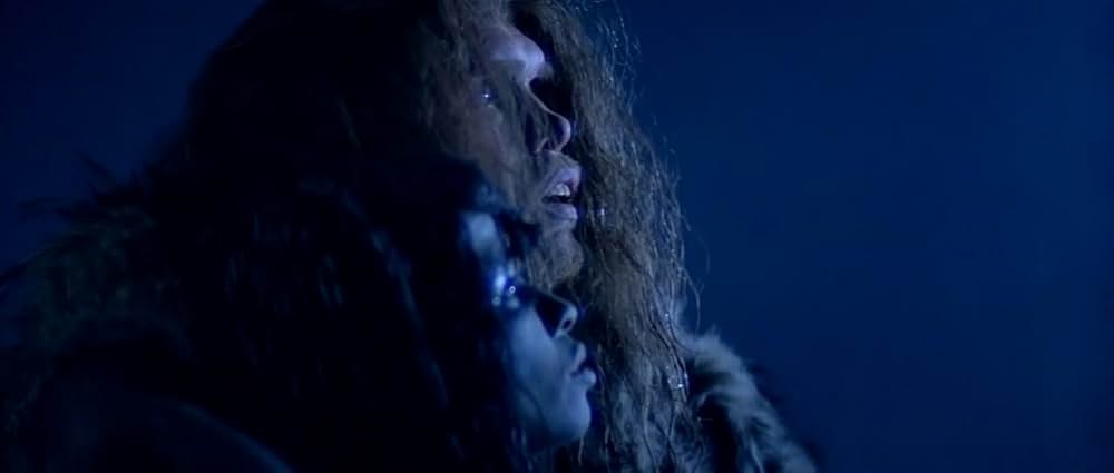 人類創世の画像