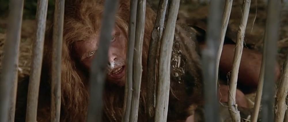 人類創世の画像