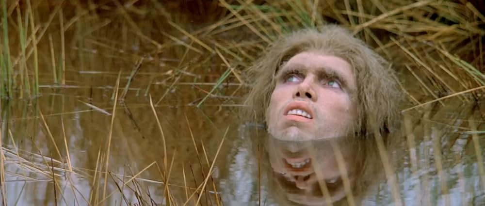 人類創世の画像