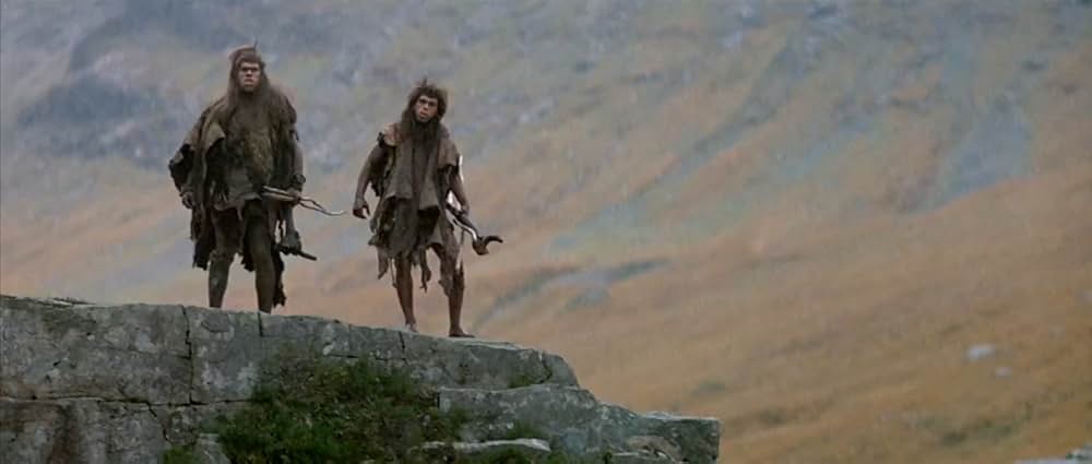 人類創世の画像