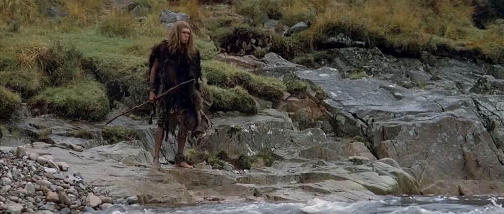 人類創世の画像