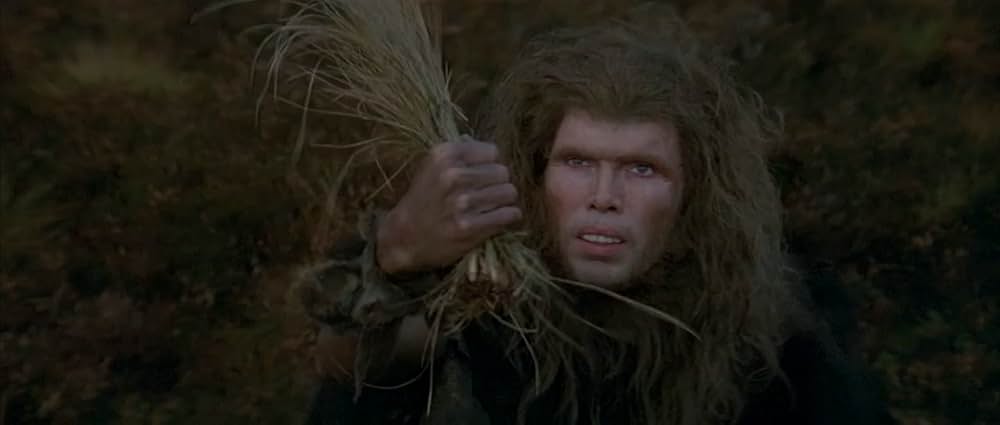 人類創世の画像