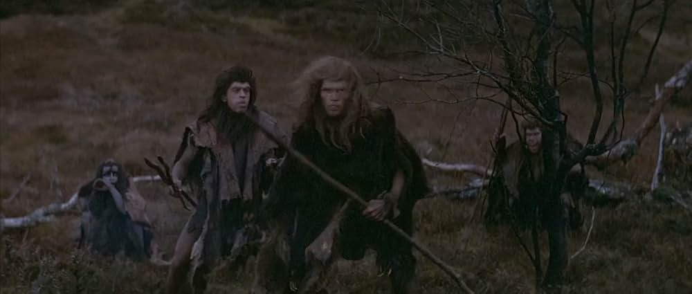 人類創世の画像