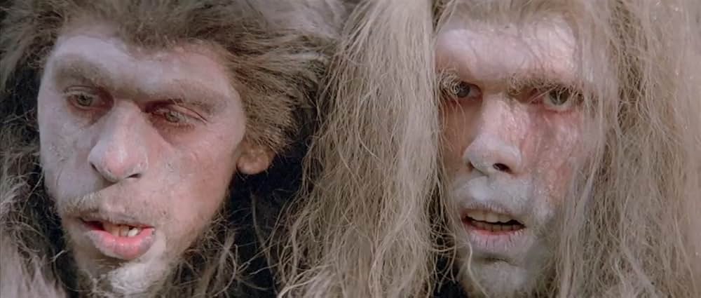 人類創世の画像