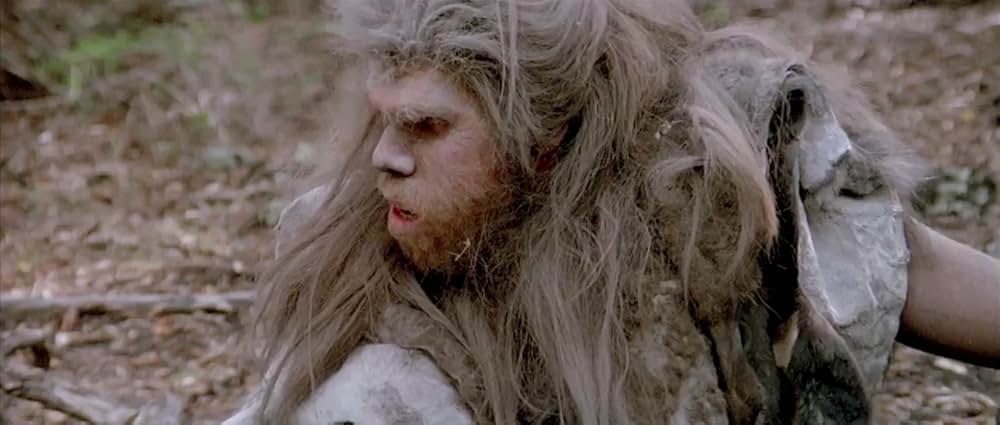 人類創世の画像