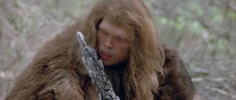 人類創世の画像